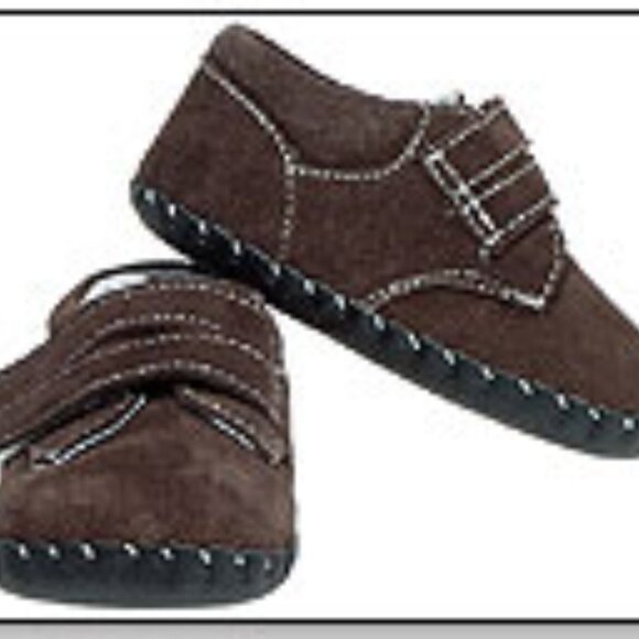 pediped Ethan Originals shoes - Picture 1 of 8